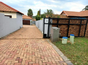The Savior sleep n Go, Centurion